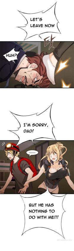 Page 257 of Kill the Dead Bastard Ch.0-15