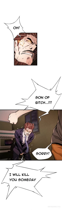 Page 259 of Kill the Dead Bastard Ch.0-15