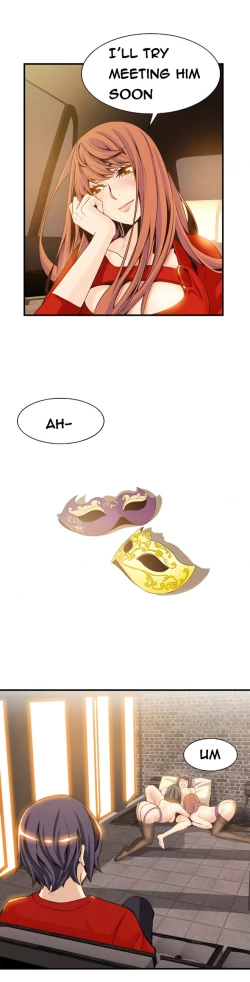 Page 293 of Kill the Dead Bastard Ch.0-15