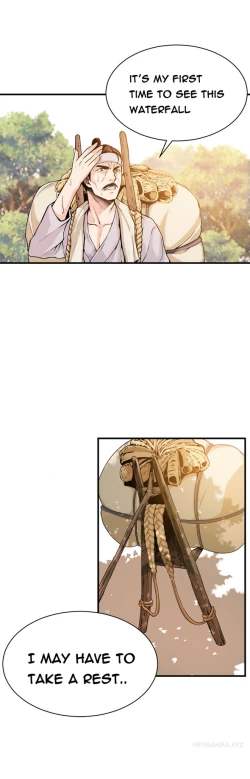 Page 320 of Kill the Dead Bastard Ch.0-15