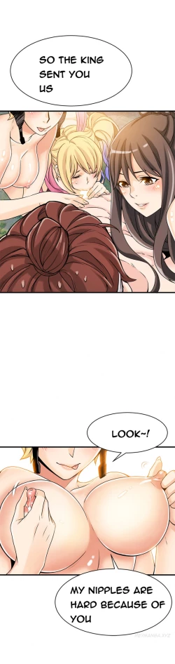 Page 332 of Kill the Dead Bastard Ch.0-15