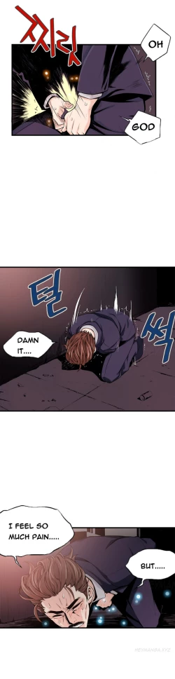 Page 348 of Kill the Dead Bastard Ch.0-15