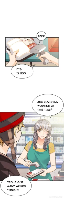 Page 359 of Kill the Dead Bastard Ch.0-15