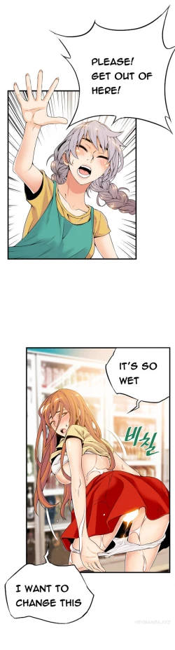 Page 364 of Kill the Dead Bastard Ch.0-15