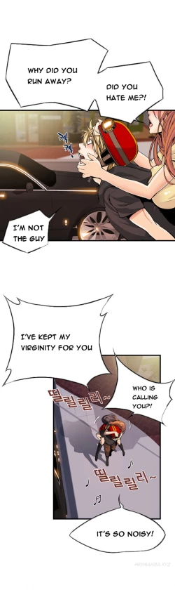 Page 380 of Kill the Dead Bastard Ch.0-15