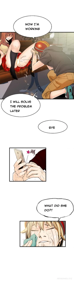 Page 385 of Kill the Dead Bastard Ch.0-15