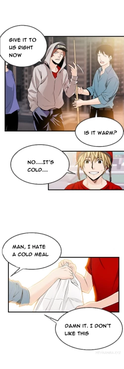 Page 393 of Kill the Dead Bastard Ch.0-15