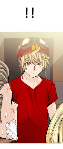 Page 400 of Kill the Dead Bastard Ch.0-15