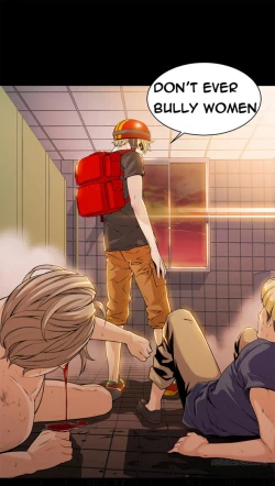 Page 402 of Kill the Dead Bastard Ch.0-15