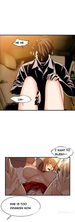 Page 412 of Kill the Dead Bastard Ch.0-15