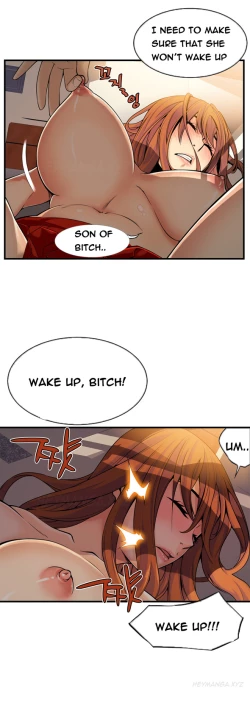 Page 413 of Kill the Dead Bastard Ch.0-15