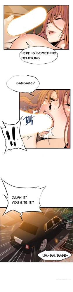 Page 414 of Kill the Dead Bastard Ch.0-15