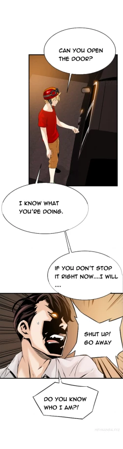 Page 425 of Kill the Dead Bastard Ch.0-15