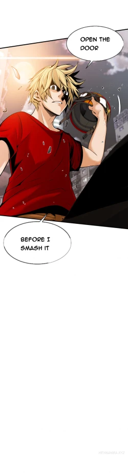 Page 430 of Kill the Dead Bastard Ch.0-15