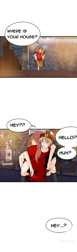 Page 441 of Kill the Dead Bastard Ch.0-15