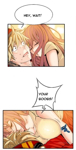 Page 449 of Kill the Dead Bastard Ch.0-15