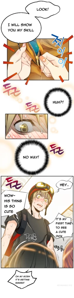 Page 50 of Kill the Dead Bastard Ch.0-15