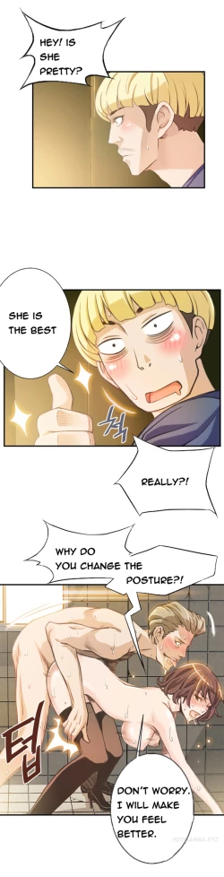 Page 62 of Kill the Dead Bastard Ch.0-15