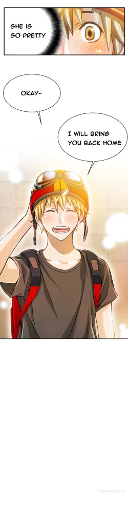 Page 76 of Kill the Dead Bastard Ch.0-15