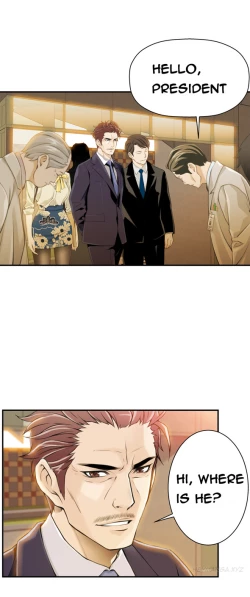 Page 79 of Kill the Dead Bastard Ch.0-15