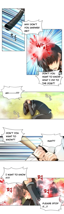 Page 227 of Twin Slave Ch.1-33