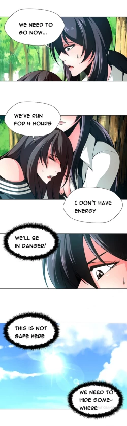 Page 378 of Twin Slave Ch.1-33