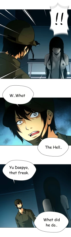 Page 412 of Twin Slave Ch.1-33