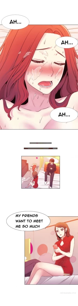 Page 145 of Miss Mystic Ch.1-21