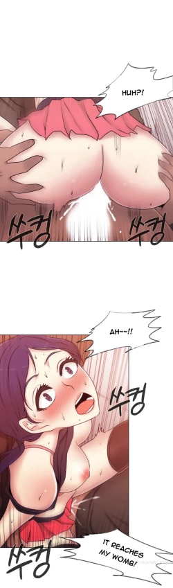 Page 282 of Miss Mystic Ch.1-21