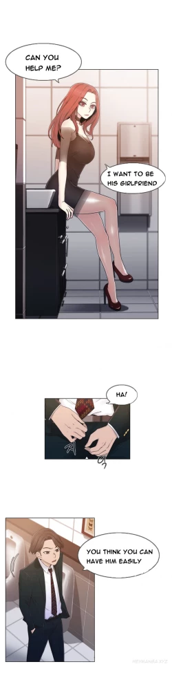 Page 290 of Miss Mystic Ch.1-21