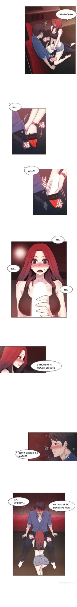 Page 338 of Miss Mystic Ch.1-21