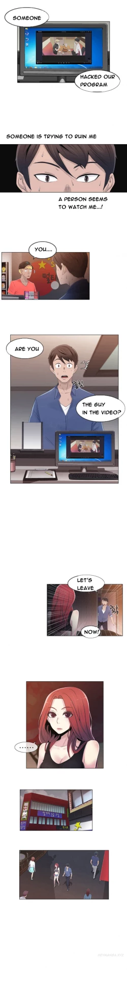 Page 352 of Miss Mystic Ch.1-21