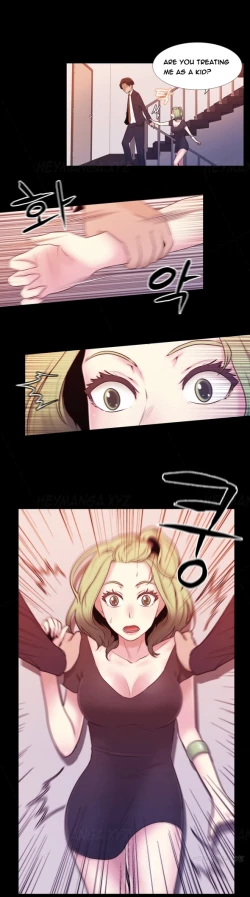 Page 80 of Miss Mystic Ch.1-21