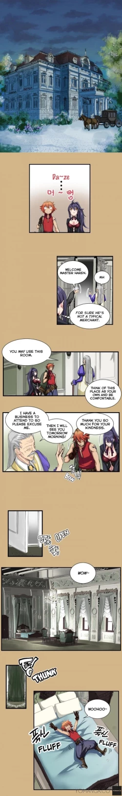 Page 167 of Aharoo Ch.1-40