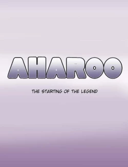 Page 203 of Aharoo Ch.1-40