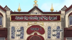 Page 27 of Aharoo Ch.1-40