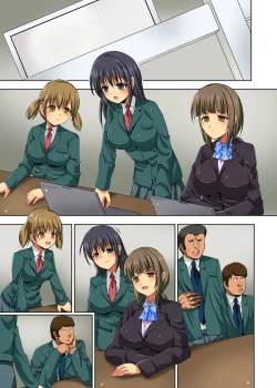 Page 29 of Jikan Teishi Watch ~ Gakkou de Erasou na Joshi Kaichou wo Tomete Namahame Choukyouchuu