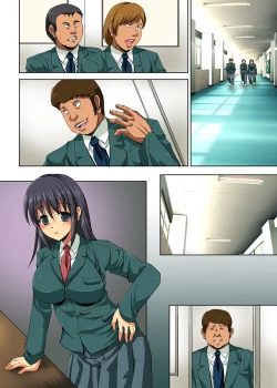 Page 30 of Jikan Teishi Watch ~ Gakkou de Erasou na Joshi Kaichou wo Tomete Namahame Choukyouchuu