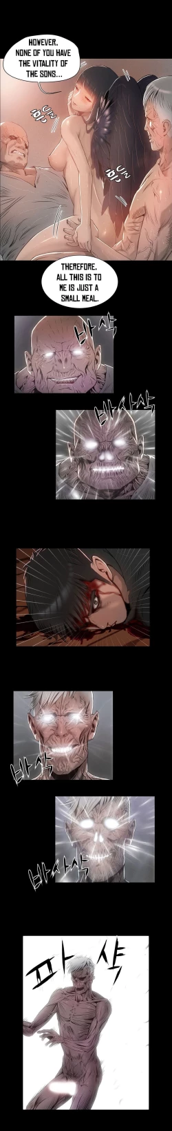 Page 111 of Siren Ch.0-7