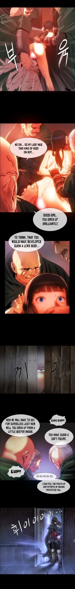 Page 94 of Siren Ch.0-7