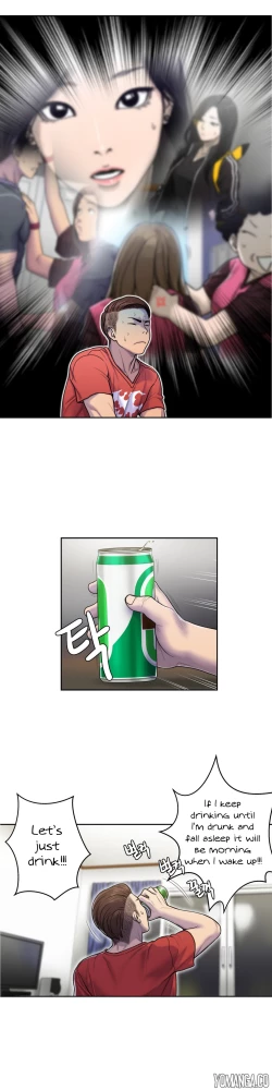 Page 126 of Ghost Love Ch.1-24