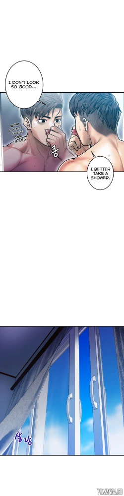 Page 303 of Ghost Love Ch.1-24