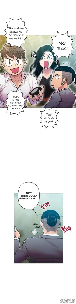 Page 364 of Ghost Love Ch.1-24