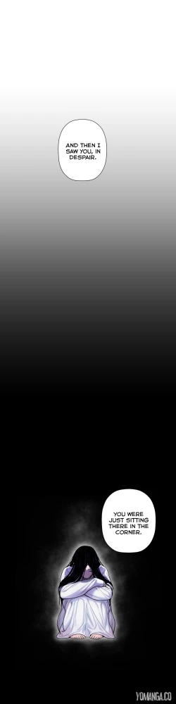 Page 401 of Ghost Love Ch.1-24