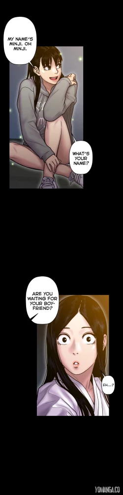 Page 413 of Ghost Love Ch.1-24