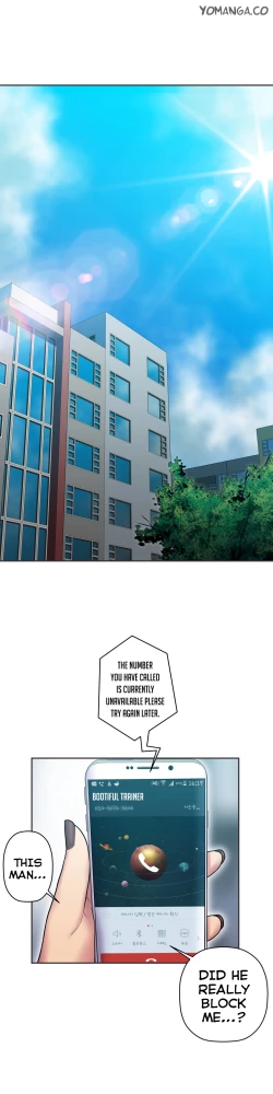 Page 454 of Ghost Love Ch.1-24