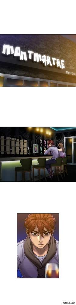 Page 491 of Ghost Love Ch.1-24