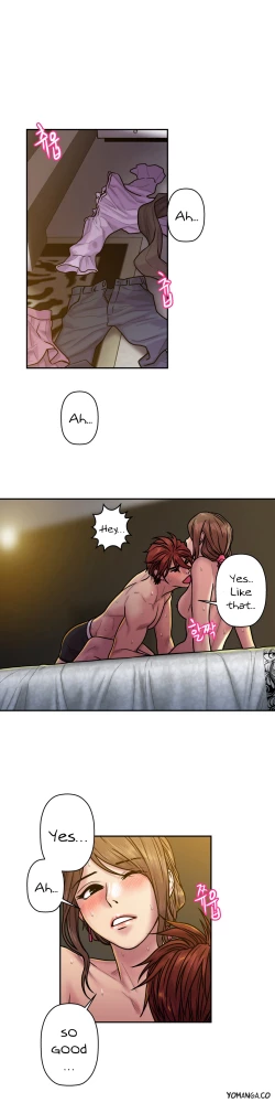 Page 498 of Ghost Love Ch.1-24