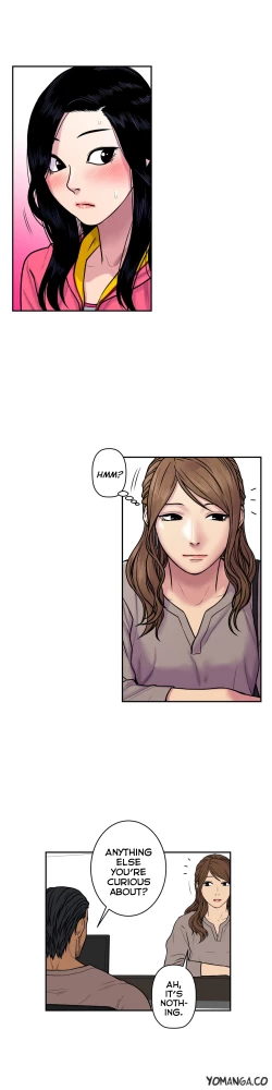 Page 541 of Ghost Love Ch.1-24