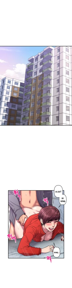 Page 655 of Ghost Love Ch.1-24